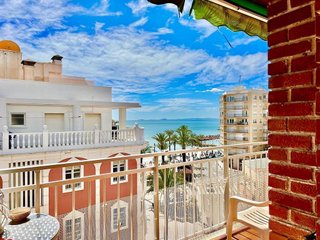 Piso en venta en Playa del Cura en Torrevieja