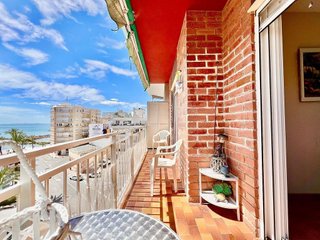 Piso en venta en Playa del Cura en Torrevieja