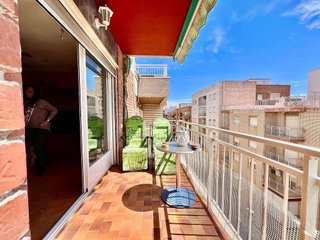 Piso en venta en Playa del Cura en Torrevieja