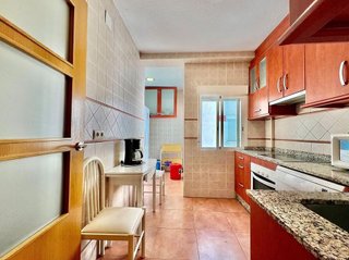 Piso en venta en Playa del Cura en Torrevieja