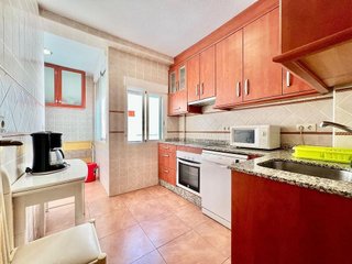 Piso en venta en Playa del Cura en Torrevieja