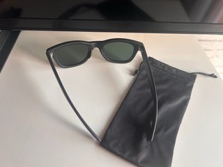 Gafas de sol Siroko nuevas