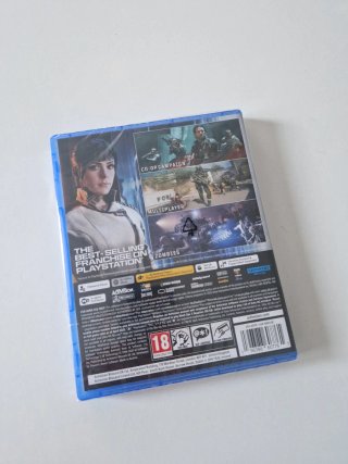 Black Ops 7 PS5 Precintado