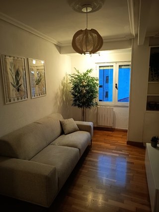 Piso Sonorama agosto 2026