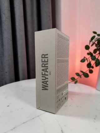 Gafas Ray-Ban Wayfarer Gen 2 Meta