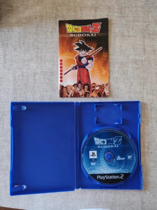 Lotto 7 videogiochi PS2 + demo e accessori