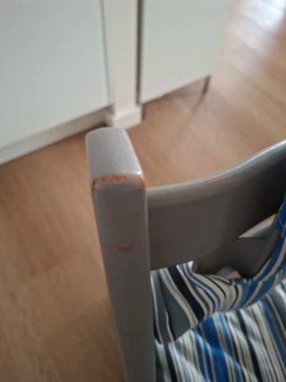 Sillas Stokke (2 unidades)