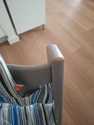 Sillas Stokke (2 unidades)