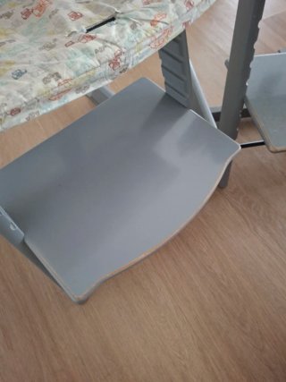Sillas Stokke (2 unidades)