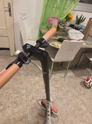 Patinete Eléctrico Xiaomi