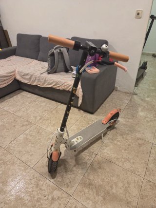 Patinete Eléctrico Xiaomi