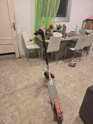 Patinete Eléctrico Xiaomi