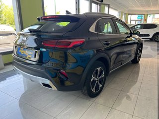 KIA XCeed eDRIVE 1.6 GDI HÍBRIDO/ENCHUFABLE 141cv