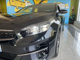 KIA XCeed eDRIVE 1.6 GDI HÍBRIDO/ENCHUFABLE 141cv