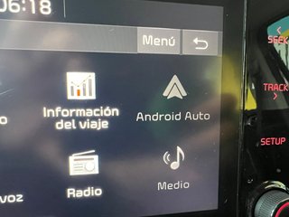 KIA XCeed eDRIVE 1.6 GDI HÍBRIDO/ENCHUFABLE 141cv