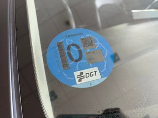 KIA XCeed eDRIVE 1.6 GDI HÍBRIDO/ENCHUFABLE 141cv
