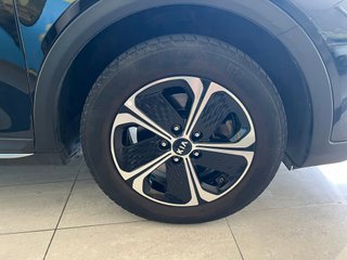 KIA XCeed eDRIVE 1.6 GDI HÍBRIDO/ENCHUFABLE 141cv