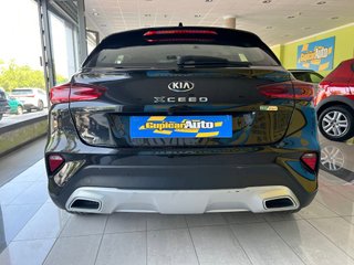 KIA XCeed eDRIVE 1.6 GDI HÍBRIDO/ENCHUFABLE 141cv