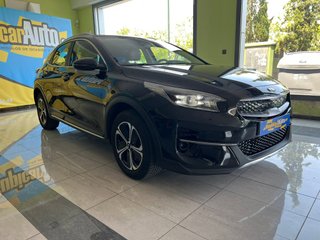 KIA XCeed eDRIVE 1.6 GDI HÍBRIDO/ENCHUFABLE 141cv