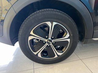 KIA XCeed eDRIVE 1.6 GDI HÍBRIDO/ENCHUFABLE 141cv