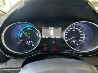 KIA XCeed eDRIVE 1.6 GDI HÍBRIDO/ENCHUFABLE 141cv