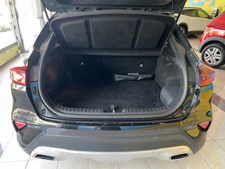 KIA XCeed eDRIVE 1.6 GDI HÍBRIDO/ENCHUFABLE 141cv