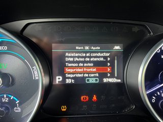 KIA XCeed eDRIVE 1.6 GDI HÍBRIDO/ENCHUFABLE 141cv