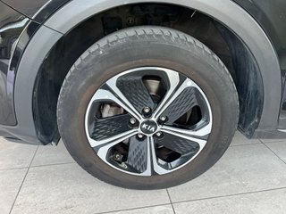 KIA XCeed eDRIVE 1.6 GDI HÍBRIDO/ENCHUFABLE 141cv