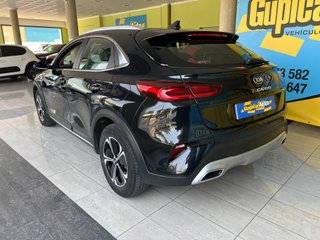 KIA XCeed eDRIVE 1.6 GDI HÍBRIDO/ENCHUFABLE 141cv