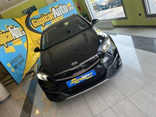 KIA XCeed eDRIVE 1.6 GDI HÍBRIDO/ENCHUFABLE 141cv