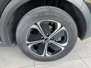 KIA XCeed eDRIVE 1.6 GDI HÍBRIDO/ENCHUFABLE 141cv