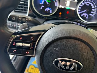 KIA XCeed eDRIVE 1.6 GDI HÍBRIDO/ENCHUFABLE 141cv