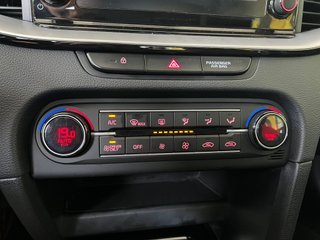 KIA XCeed eDRIVE 1.6 GDI HÍBRIDO/ENCHUFABLE 141cv