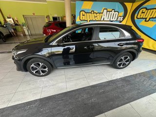 KIA XCeed eDRIVE 1.6 GDI HÍBRIDO/ENCHUFABLE 141cv
