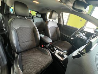 KIA XCeed eDRIVE 1.6 GDI HÍBRIDO/ENCHUFABLE 141cv