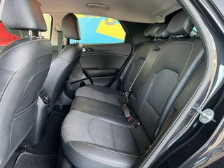KIA XCeed eDRIVE 1.6 GDI HÍBRIDO/ENCHUFABLE 141cv