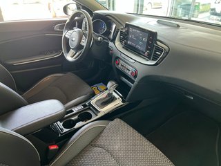 KIA XCeed eDRIVE 1.6 GDI HÍBRIDO/ENCHUFABLE 141cv