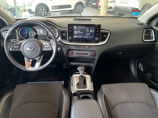 KIA XCeed eDRIVE 1.6 GDI HÍBRIDO/ENCHUFABLE 141cv