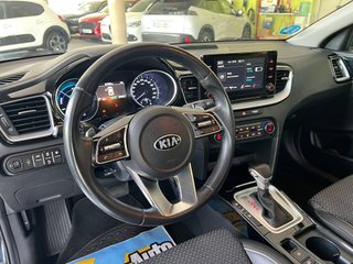 KIA XCeed eDRIVE 1.6 GDI HÍBRIDO/ENCHUFABLE 141cv