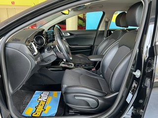 KIA XCeed eDRIVE 1.6 GDI HÍBRIDO/ENCHUFABLE 141cv