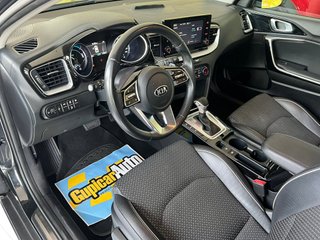 KIA XCeed eDRIVE 1.6 GDI HÍBRIDO/ENCHUFABLE 141cv