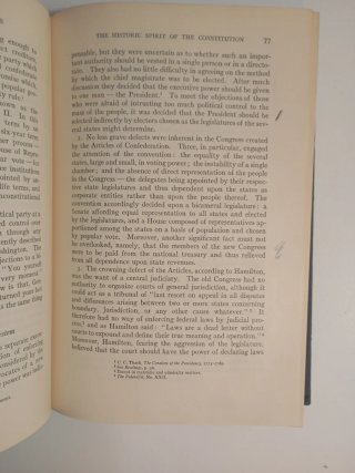 Libro American Government 1925 Charles A. Beard
