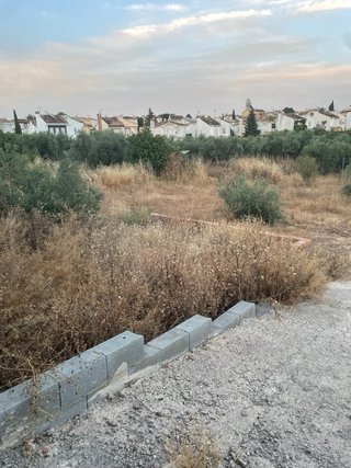 Terreno en venta