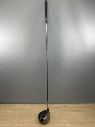 Callaway ERC Fusion Driver 10º