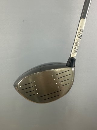 Callaway ERC Fusion Driver 10º