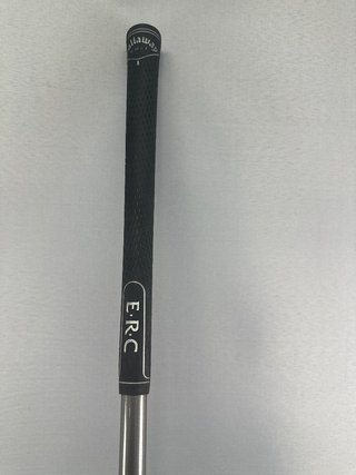 Callaway ERC Fusion Driver 10º