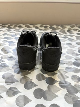 AF1 Negras