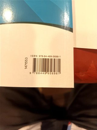 Raona 5. Matemàtiques. Coneixements