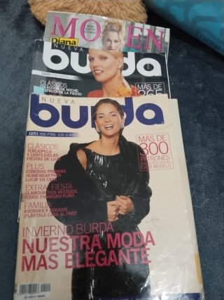 Revistas