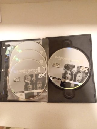 Juego PC The Longest Journey